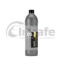 Первичный бесконтактный состав SAFE 01 Series 3, 1 л, 15011S3, Smart Open